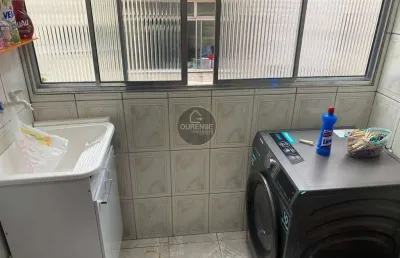 Apartamento para venda em guarulhos, centro, 2 dormitórios, 1 banheiro, 1 vaga