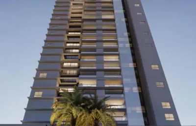 Apartamento com 4 quartos à venda na rua neo alves martins, 1372, zona 01, maringá, 179 m2 por r$ 2.320.030