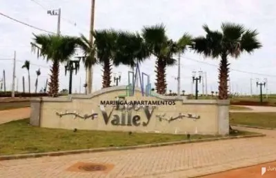 Terreno à venda na Rua 9351, Ecovalley Ecologic City, Sarandi