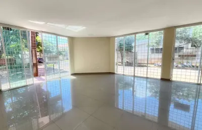 Sala para alugar no condomínio condominio residencial e comercial  solar da rosa no bairro zona 06