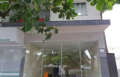 Sala comercial com 1 sala para alugar na Avenida Dona Sophia Rasgulaeff, 165, Jardim Alvorada, Maringá