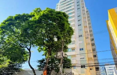 Apartamento a venda no condomínio edificio maison florence no bairro zona 03
