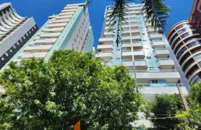 Apartamento a venda no condomínio edificio monte sinai no bairro zona 01