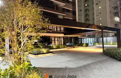 Apartamento com 3 quartos para alugar na Avenida São Paulo, 2889, Vila Bosque, Maringá