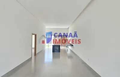 Casa nova 3 quartos com espaço gourmet e sala conceito aberto bairro cidade jardim