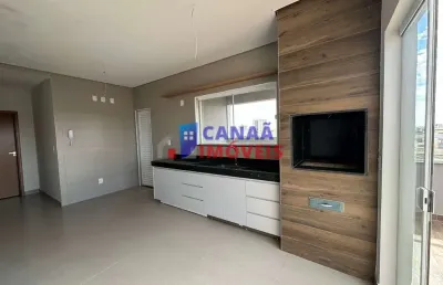 Cobertura duplex nova! 3 suítes 100m² c/ móveis planejados b. santa mônica c/ terraço