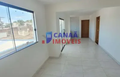 Apartamento novo 3 quartos, suíte e 2 sacadas no bairro jaraguá