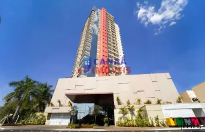 Quinta do praia, apartamentos 3 suítes alto padrão ao lado do praia clube