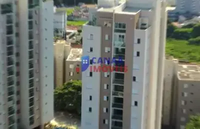 Belvedere towers apartamentos 3 quartos 1 suíte, c/ 82m² proximo ao praia clube