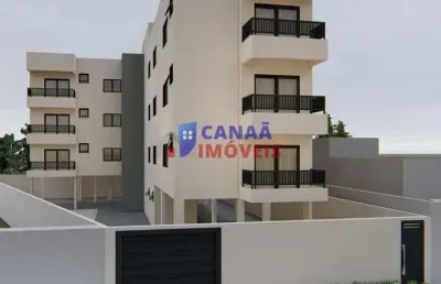 Lançamento de apartamento 2 e 3 quartos, jd patricia, prédio com elevador