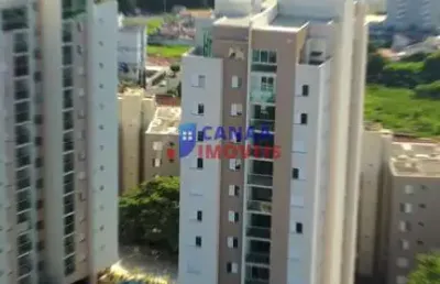 Apartamento 2 quartos (1 suíte) c/ 70m² próximo ao praia clube - belvedere towers