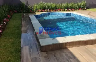 Casa com 4 suítes condomínio alphaville uberlândia mg - venda ou locação