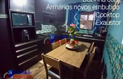Casa  3 quartos, bairro cidade jardim c/ 432m² de terreno