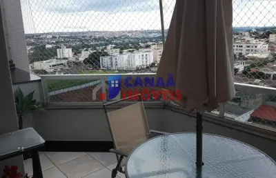 Apartamento 4 quartos bairro oswaldo próximo d'ville