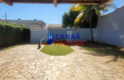 Casa 4 quartos 2 suítes , em um terreno de 540 m²-  bairro roosevelt