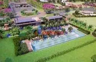 Terreno à venda no Gávea, Uberlândia 