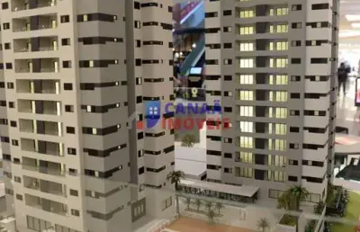 Apartamentos 3 quartos 1 suíte c/ lazer de clube região martins