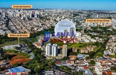 Cobertura duplex 4/4 sendo 3 suítes 166m² opção pronta p/ morar/na planta próximo ao praia clube