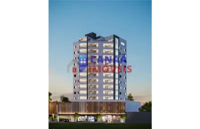 Arbre - arbre_apartamento 3 quartos 1 suíte 105m² b. santa mônica em frente a prefeitura