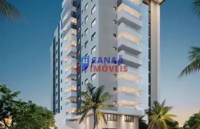 Apartamento  alto padrão 3 suites 121 e 126m² bairro martins