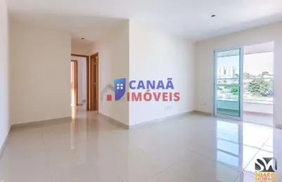 Apartamento novíssimo pronto pra morar próximo ao praia clube