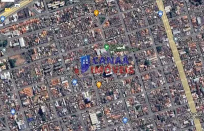 Terreno à venda no Osvaldo Rezende, Uberlândia 