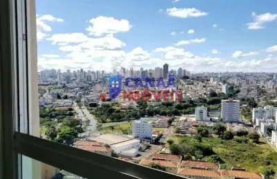 Apartamento cobertura duplex, residencial belvedere