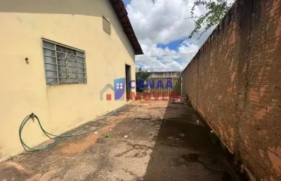Casa com 3 quartos à venda no Jardim Canaã, Uberlândia 