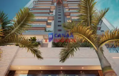 Apartamento com 3 quartos à venda em Saraiva, Uberlândia 
