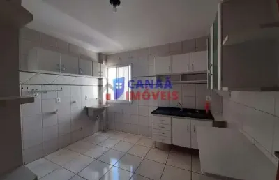 Apartamento 3 quartos, sendo 1 suíte bairro alto umuarama