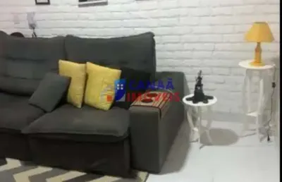 Apartamento com 2 quartos à venda no jardim patrícia, uberlândia , 63 m2 por r$ 270.000