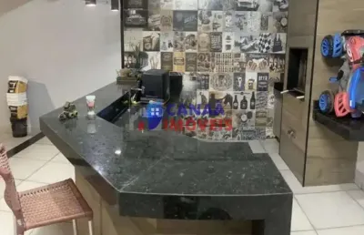 Casa com 3 quartos à venda no jardim europa, uberlândia , 192 m2 por r$ 600.000
