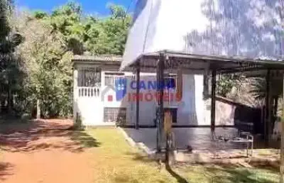 Chácara / sítio com 5 quartos à venda no Shopping Park, Uberlândia 