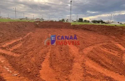 Terreno à venda no Umuarama, Uberlândia 