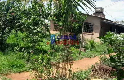 Fazenda à venda no Miraporanga, Uberlândia 