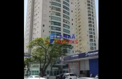 Apartamento alto padrão, 3 suites. supreme residence
