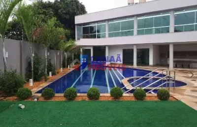 Vesper uberlândia - apartamento 3 quartos  finotti a 200m da ufu santa mônica