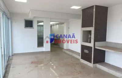 Cobertura com 3 quartos à venda no Santa Mônica, Uberlândia 