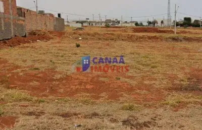 Terreno à venda no Umuarama, Uberlândia 