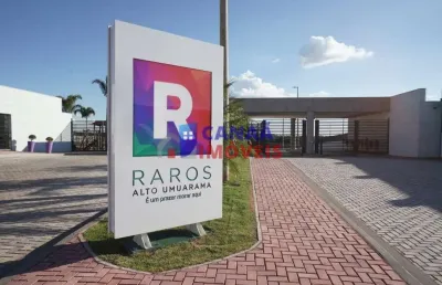 Condomínio raros - vendo terreno condomínio raros - uberlandia