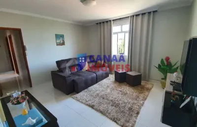 Apartamento com 3 quartos à venda na Vila Oswaldo, Uberlândia 