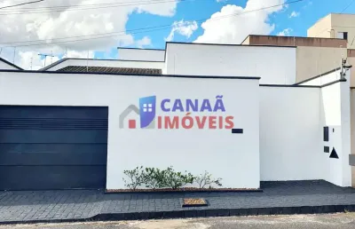 Super casa 3 quartos 1 suíte jardim palmeiras próximo av. holanda