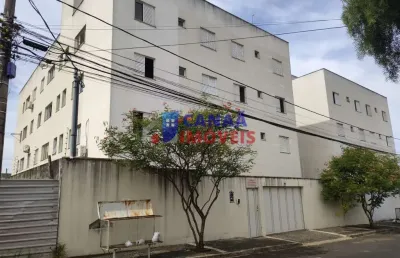 Apartamento com 2 quartos à venda no Conjunto Segismundo Pereira, Uberlândia 