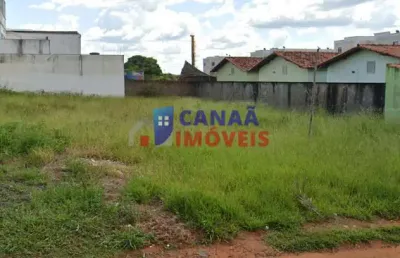 Terreno comercial 300m² avenida próximo terminal planalto