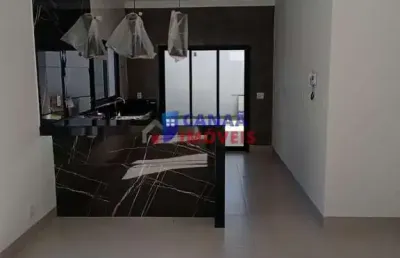 Casa com 3 quartos à venda em Laranjeiras, Uberlândia 