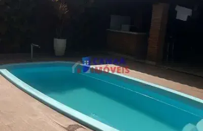 Casa com 3 quartos à venda em são jorge, uberlândia , 180 m2 por r$ 600.000