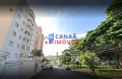 Apartamento 3 quartos 1 suíte bairro saraiva próximo do d' ville supermercado