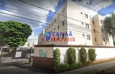 Apartamento 2 quartos  bairro jardim holanda  já avaliado pela caixa