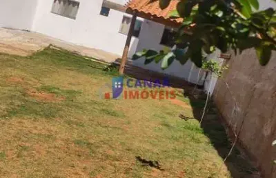Casa com 2 quartos à venda no Jardim Europa, Uberlândia 