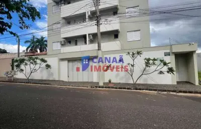 Residencial lecce - apartamento 2 quartos, bairro santa mônica